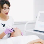 ICONIQUE SKIN von einem gewöhnlichen Beauty-Studio unterscheiden
