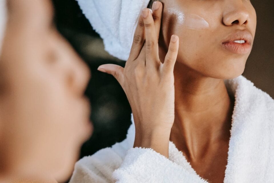 Iconique Exfoliating Peeling Gel Erfahrungen